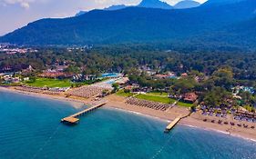 Champion Holiday Village Kemer